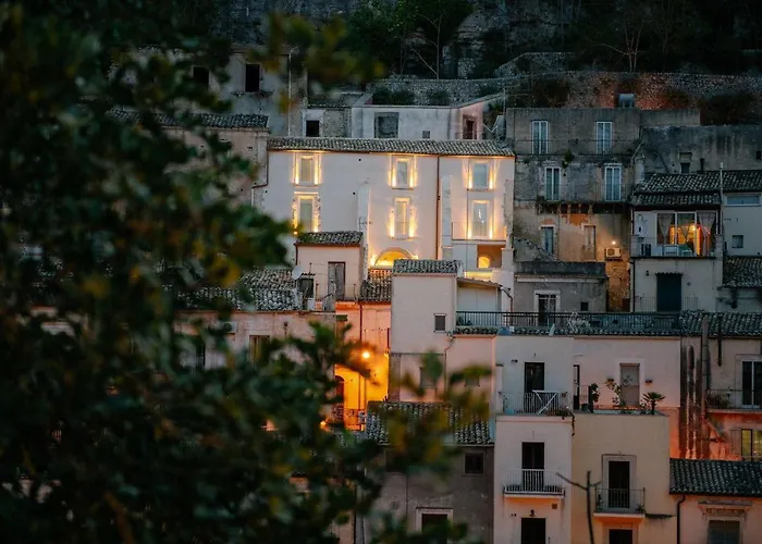 Ibla Rooms