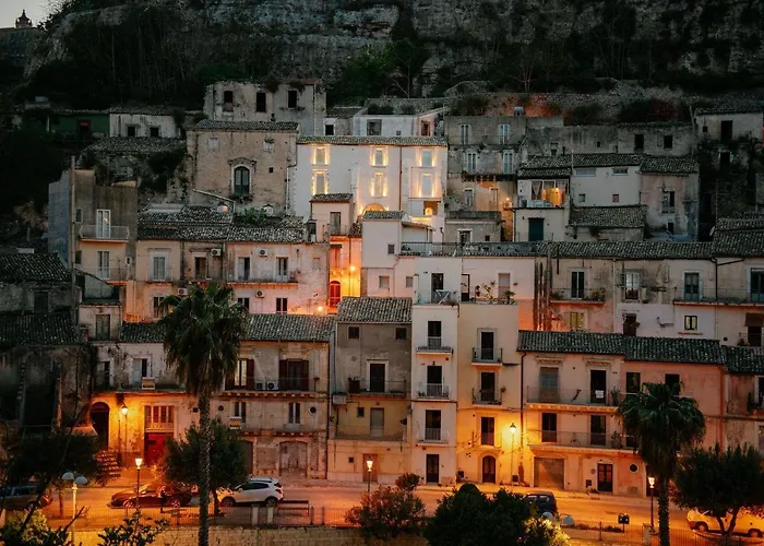 Ibla Rooms