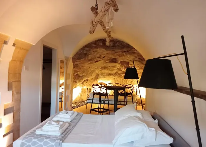 Ibla Rooms