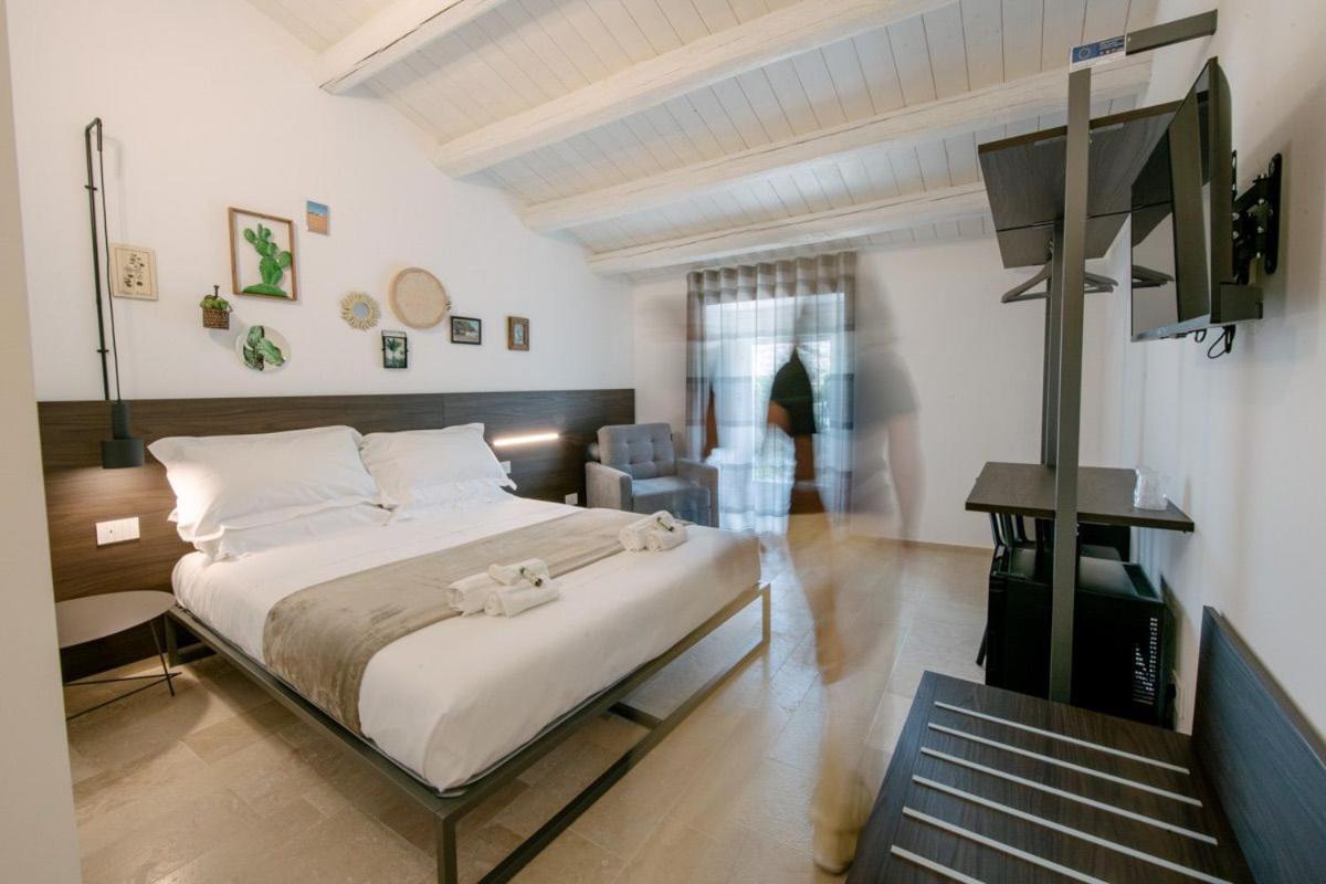 Maison d'hôtes Ibla Raguse