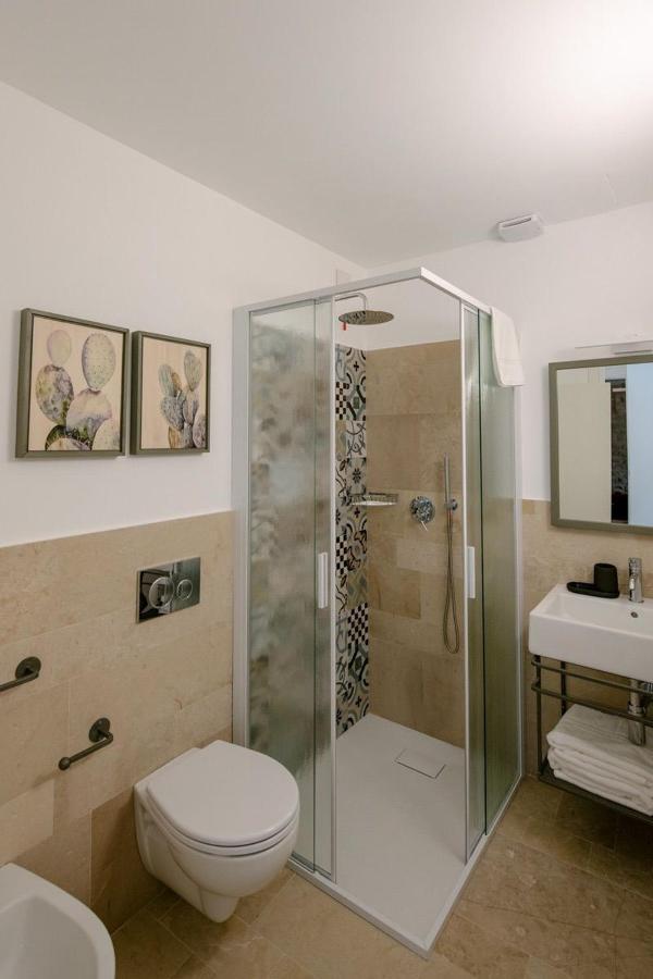 Ibla Guest house *