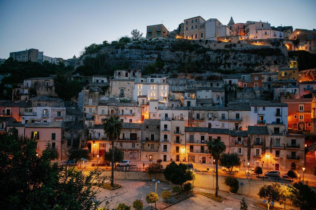 Ibla * Raguse