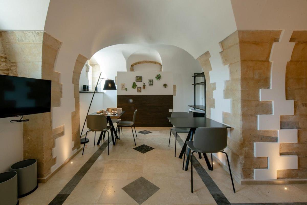 Ibla Guest house *