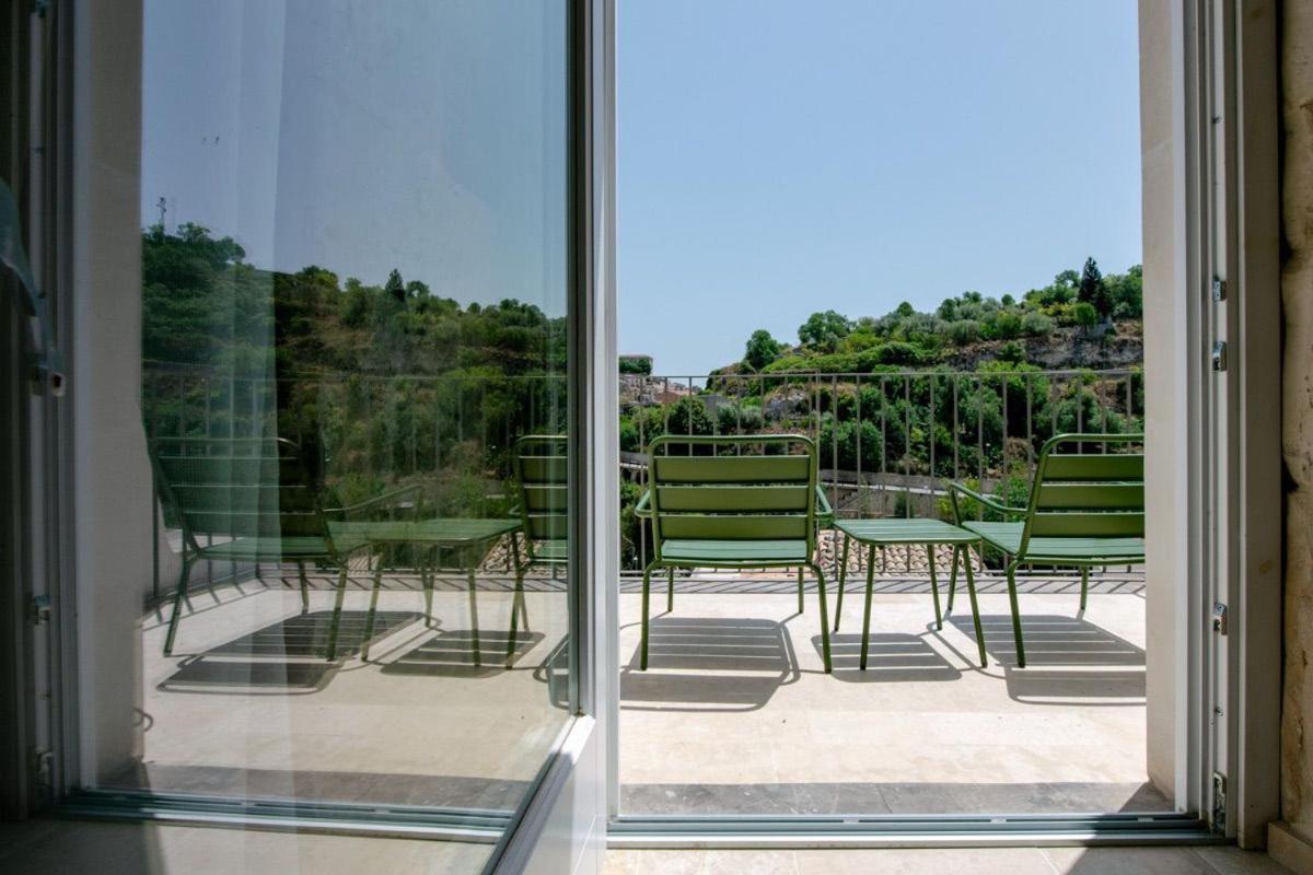 Guest house Ibla