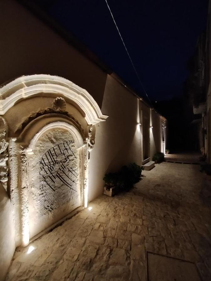 Guest house Ibla