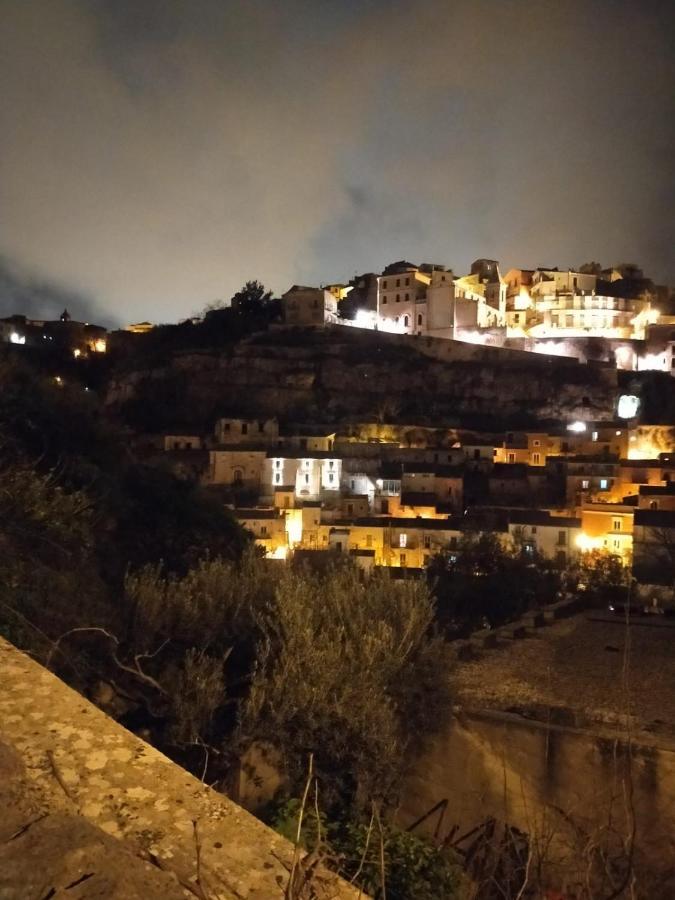 Guest house Ibla *
