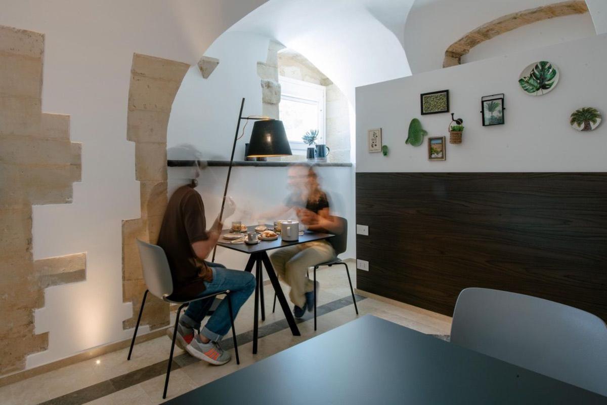 Guest house Ibla