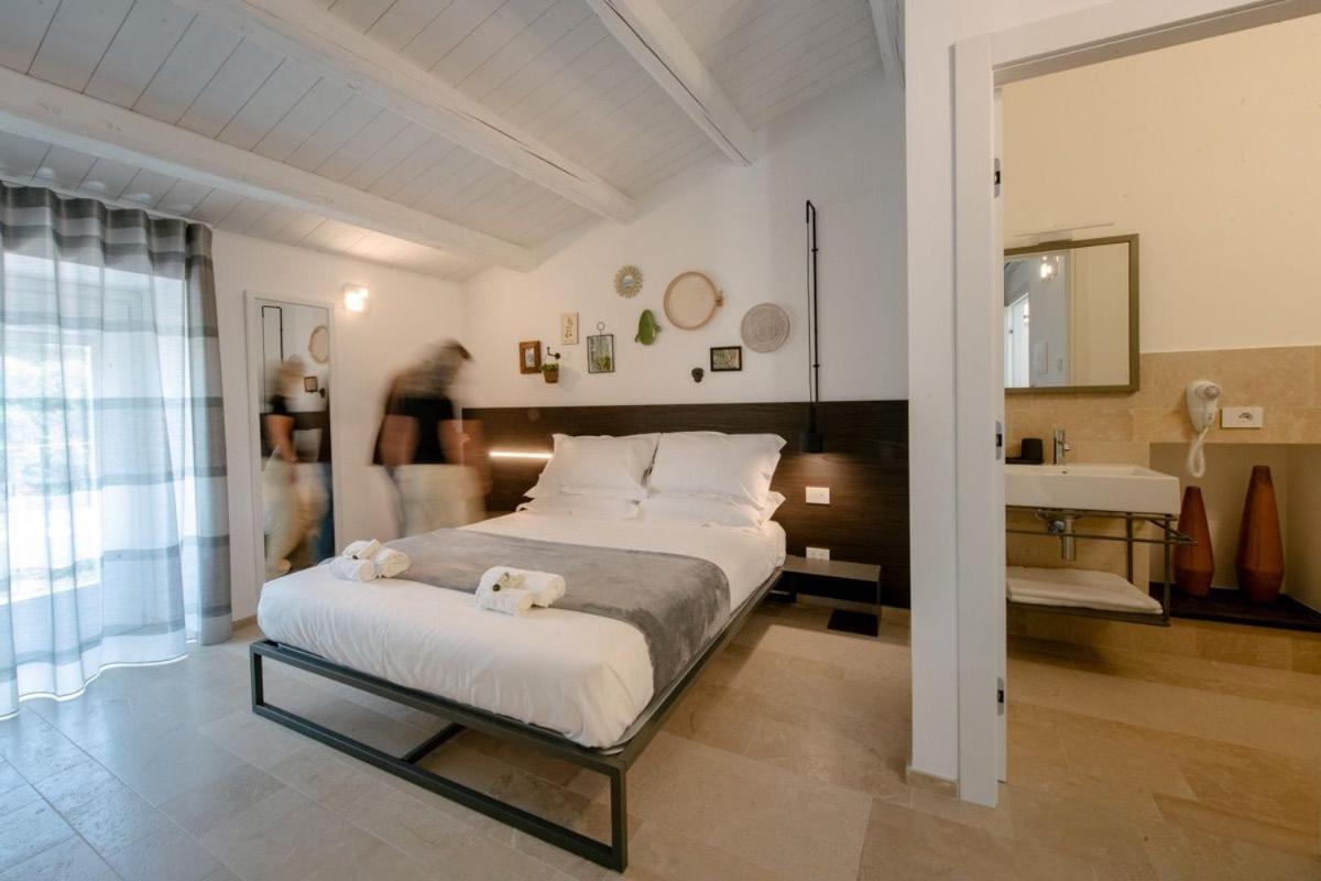 Ibla Guest house