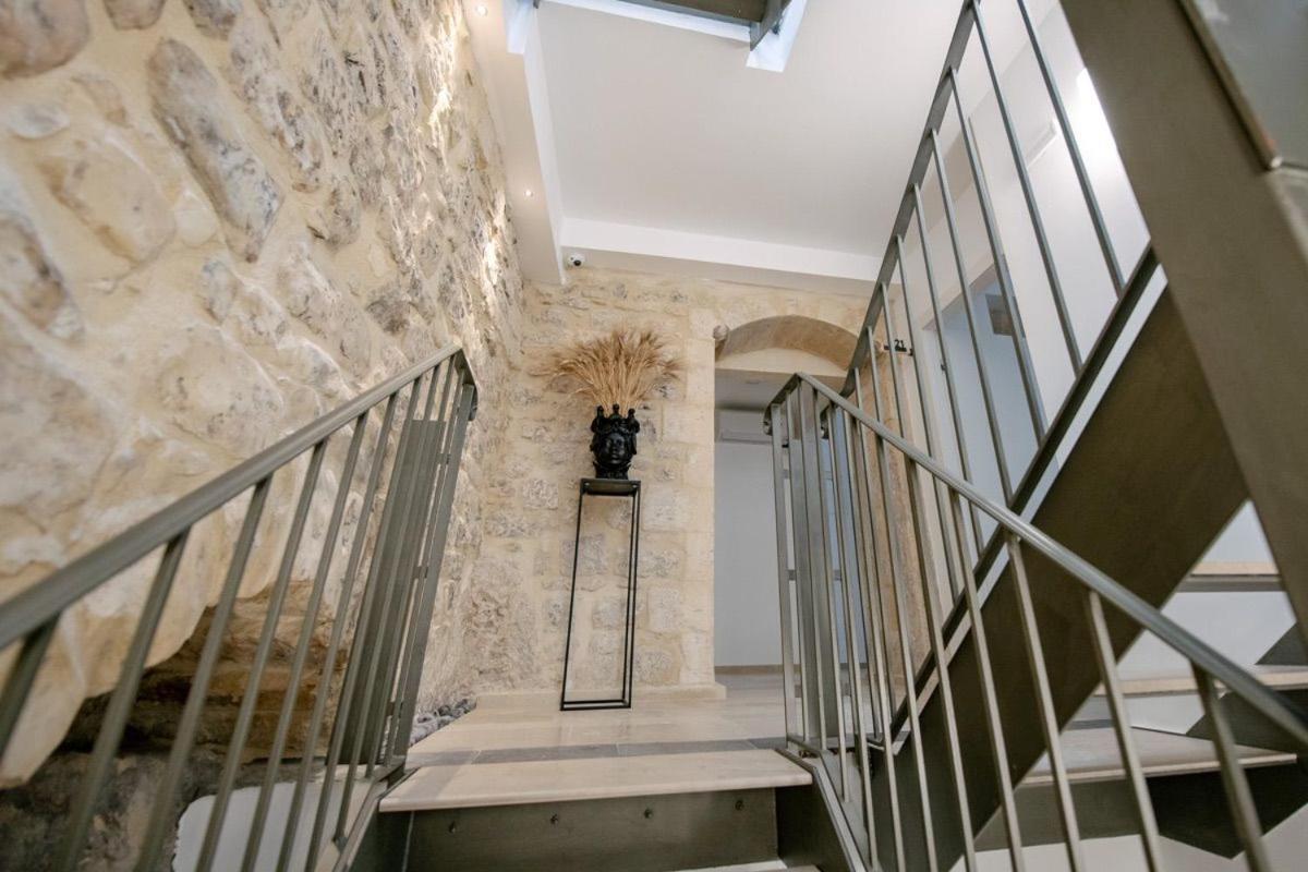 Maison d'hôtes Ibla