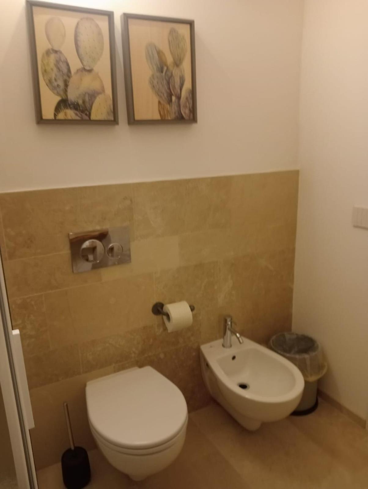 Guest house Ibla *