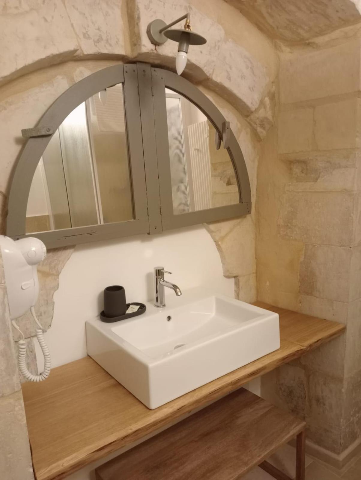 Ibla Guest house *