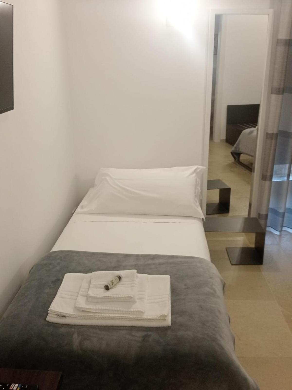Guest house Ibla Ragusa